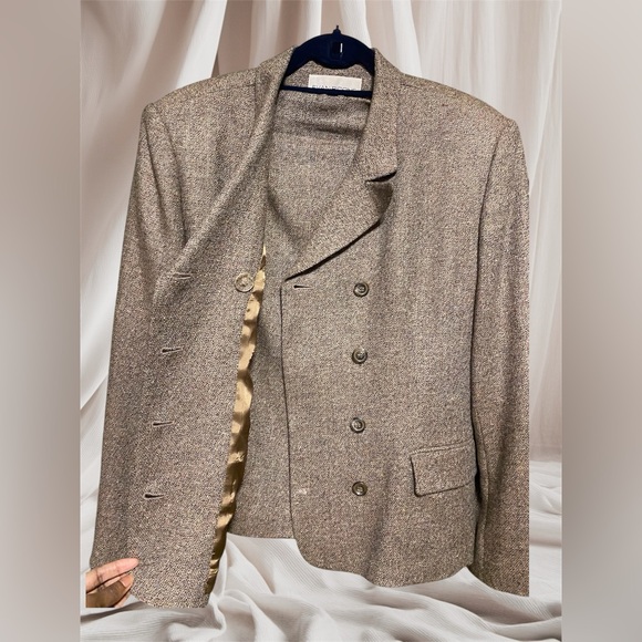 Evan Picone Two-Piece Suit  (pre-loved/ but not worn)
#N040 - Picture 2 of 7